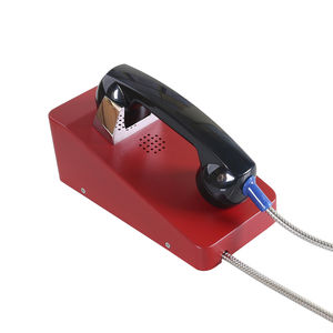 wasserdichter Telefonhörer