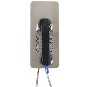 analoges Telefon / SIP / IP65 / IP55