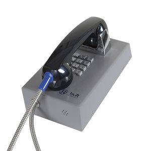VoIP-Telefon