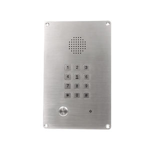 Telefon für Aufzüge