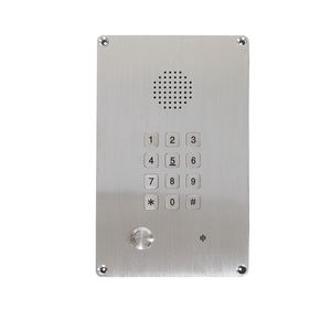 Notfall-Telefon