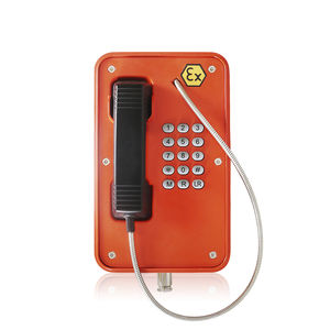 ex-geschütztes Telefon 1