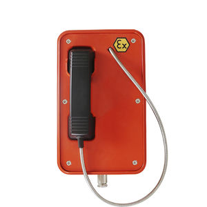 ex-geschütztes Telefon