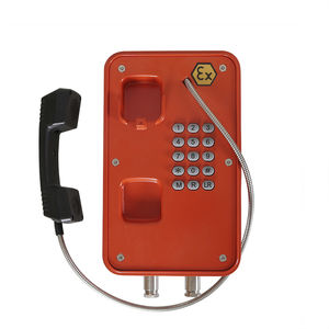 VoIP-Telefon 1