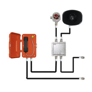VoIP-Telefon