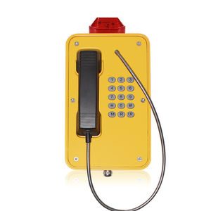 VoIP-Telefon