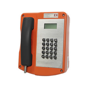 analoges Telefon 1