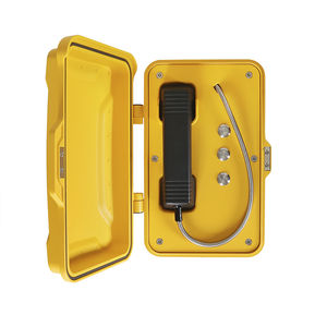 VoIP-Telefon