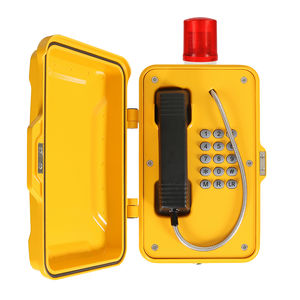 VoIP-Telefon 1
