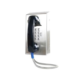 vandalismussicheres Telefon