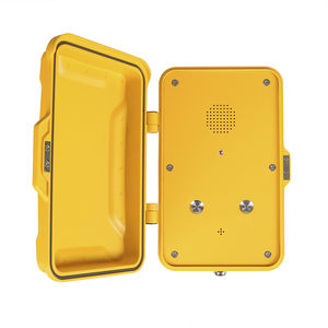 Audio-Sprechanlage