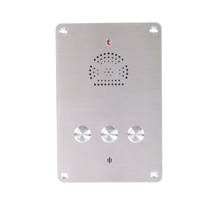 Audio-Sprechanlage