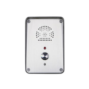 Audio-Sprechanlage