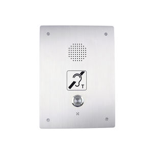 Audio-Sprechanlage