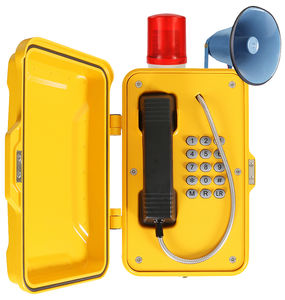 analoges Telefon 1