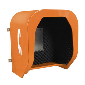 Telefonkabine