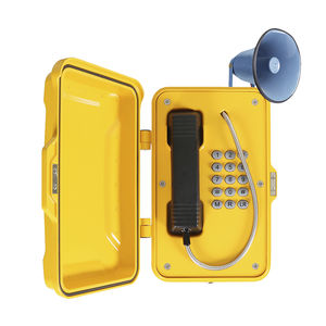 analoges Telefon 1