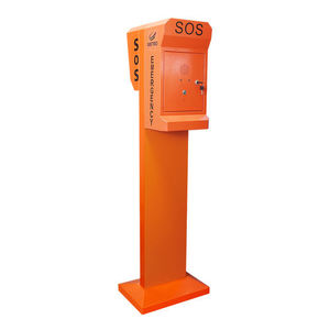 VoIP-Telefon