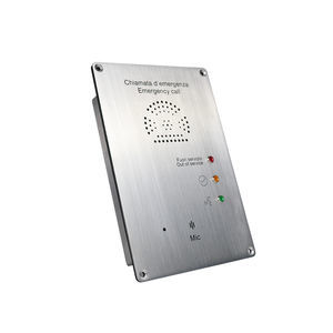 Audio-Sprechanlage