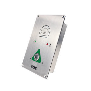 Audio-Sprechanlage