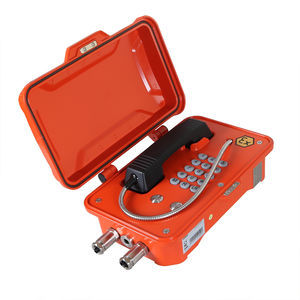 analoges Telefon 1