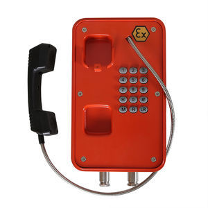 VoIP-Telefon 1