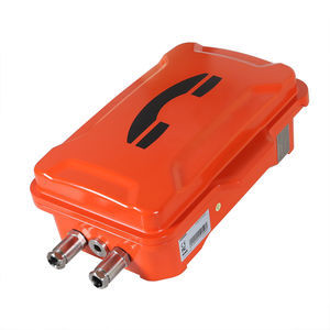 VoIP-Telefon 1