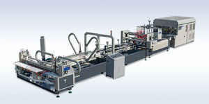 Bündelmaschine