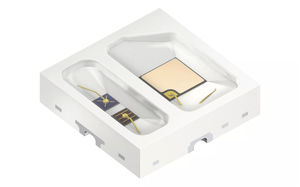 rote LED 1
