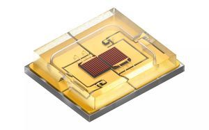 S -LED-Leiste / VIS 1