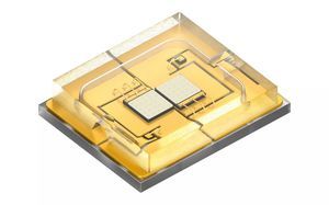 farbige LED
