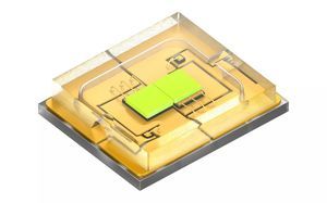 VIS-LED