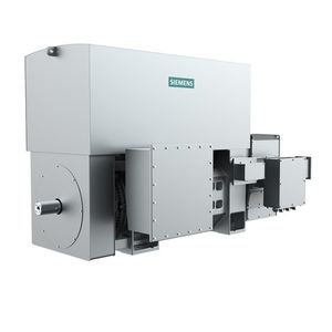 AC-Motor