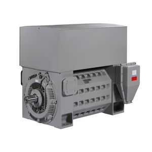 Niederspannungsmotor