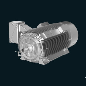 Asynchronmotor