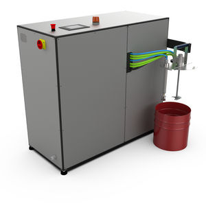 automatisches Dosiersystem