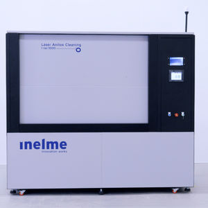 Laser-Reinigungssystem