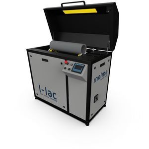 Laser-Reinigungssystem 1