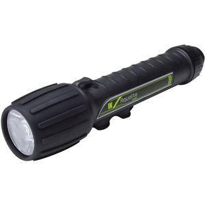 LED-Taschenlampe
