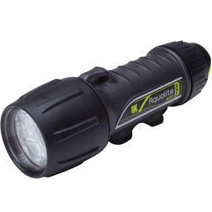 LED-Taschenlampe
