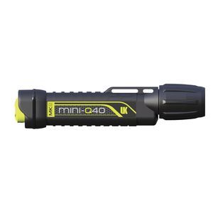 LED-Taschenlampe