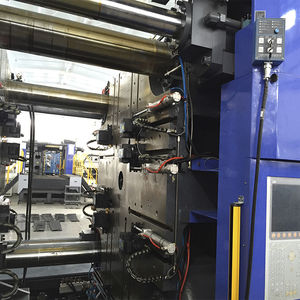 Spannsystem für T-Rille
