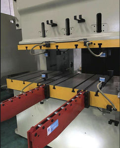 hydraulisches Spannsystem 1