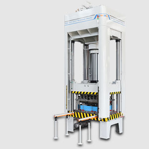 CNC-Abgratmaschine