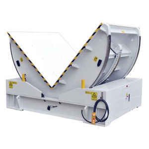 Wender Kipper / Form 1