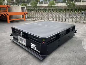 kompaktes Handlingmodul 1