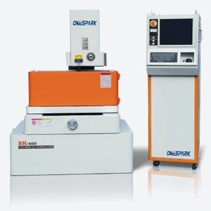 EDM / wire EDM