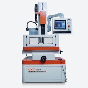 CNC-Bohrzentrum