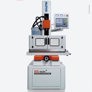 CNC-Bohrzentrum