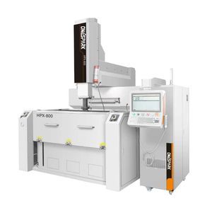 Senkerodiermaschine 1